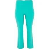 Yoek Leggings 'Dolce' turquoise