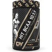 Dorian Yates HIT BCAA 10:1:1 - 400 g - Peach