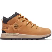Timberland Veterboots 'Sprint Trekker' camel / donkerbruin