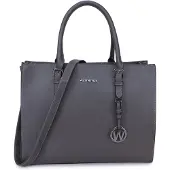Wimona Natalia-One Werktas grey