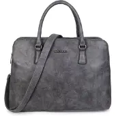 Wimona Arianna-One Handbag grey