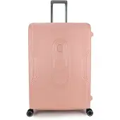 Decent On Tour Grote koffer Roze