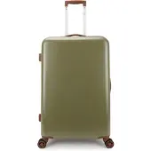 Decent Retro Trolley 76 dark green