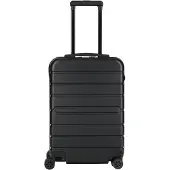 Juscha Rabs Reiskoffer 35,5 x 20,5 x 54,5 cm Zwart