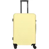 Enrico Benetti Louisville Koffer 64 Yellow