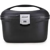 Decent Sportivo Beautycase zwart