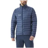 Millet Blauwe jas van Fitz Roy || Maat: XL