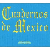 Bertus Distributie Cuadernos De Mexico