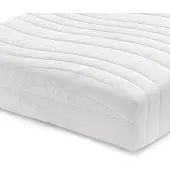MULTITEX Polyether matras 14cm - 90x200 - Comfortabel ligging