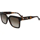 Liu jo 771s Dames Zonnebril