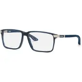 Chopard VCH358 59/15/140 Blauw opalino glanzend Acetaat MAN VCH358