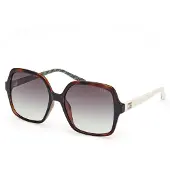 GUESS Gu7921 Dames Zonnebril