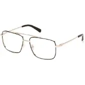 GUESS GU50097 Shiny light green 57/16/145 MAN Brilmonturen