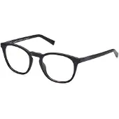 Timberland TB1766 Matte black 51/20/140 MAN Brilmonturen