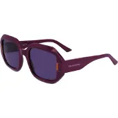 Karl Lagerfeld Kl6124s Dames Zonnebril
