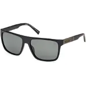 Timberland Tb00005 Gepolariseerde Zonnebril