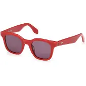 Adidas Originals Or0109 Gepolariseerde Zonnebril