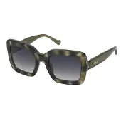 Nina Ricci Snr322 Dames Zonnebril
