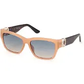 GUESS Zonnebril GU00105 57P 56