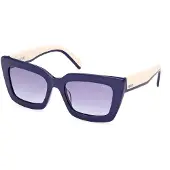 Emilio Pucci Ep0202 90w 54mm 54 mm