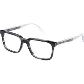 Emaga Heren Blauwe Brilframe VPLF03N5309Y1 (Ø 53 mm)
