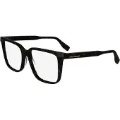 Karl Lagerfeld KL6157 Dark tortoise 54/16/145 MAN Brilmonturen