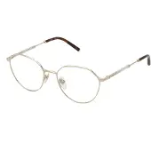 Nina Ricci Vnr366 Vrouw Met Bril