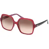 GUESS Gu7921 Dames Zonnebril