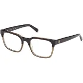 GUESS GU50094 Dark havana 53/19/145 MAN Brilmonturen