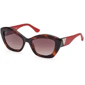 GUESS Gu7868 Gepolariseerde Zonnebril Voor Dames