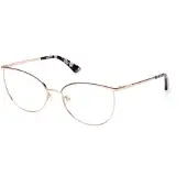 GUESS GU2879 Grey/monocolor 55/17/140 WOMAN Brilmonturen