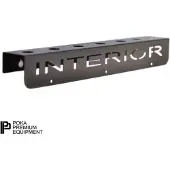 Poka Premium - Brush Holder 40cm Interior - WP_40 Interior