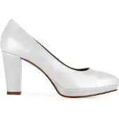 Noë Shoes Nadra Pump Ivory