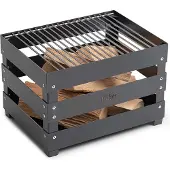 Höfats CRATE Vuurkorf incl. Grillrooster Barbecue