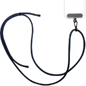 Musthavz Universal Phone Strap Stylecolor, dark blue
