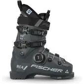 Fischer Rc4 95 Mv X Boa Gw Alpine Skischoenen