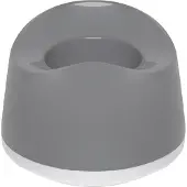 Bebe-Jou Fabulous Plaspotje - Griffin Grey
