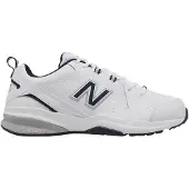 New Balance Sneakers laag nachtblauw / wit
