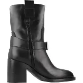 Alpe Overknee Laarzen Alpe EVOLET dames 37
