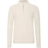 Casual Friday Trui 'Karl' beige