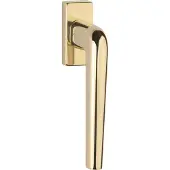 Aprile | Raamkruk Funkia Q | Goud PVD