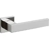 Olivari Design Deurklink Diana Chroom