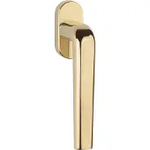 Aprile | Raamkruk Inula R | Goud PVD
