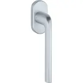 Aprile | Raamkruk Oleandro R | Chroom Mat