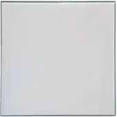 HDD pro Glas retro vierkant doorzichtig 540X540X6mm gelaagd