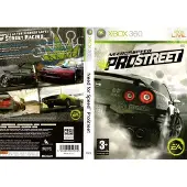 Need For Speed: Prostreet