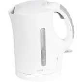 Clatronic WK 3462 - Camping waterkoker - 1L - 900W - Wit