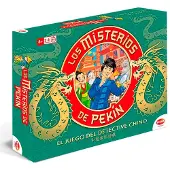 Bizak Beijing´s Mysteries Veelkleurig Kinderen