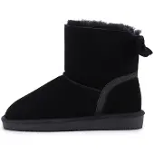 Gooce Boots 'Mercy' zwart