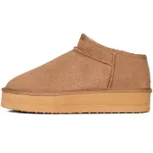 Gooce Boots 'Jackie' bruin